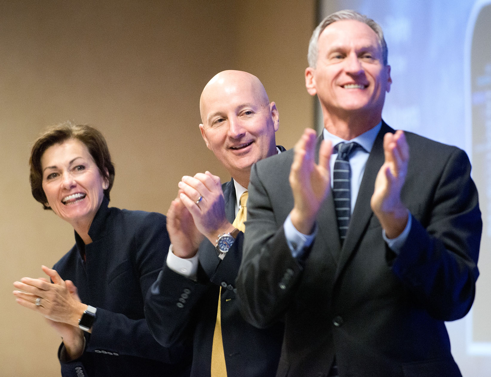 Tri-State Governors' Conference